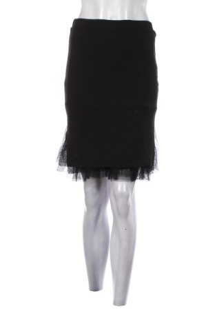 Szoknya Unbranded, Méret S, Szín Fekete, Ár 4 949 Ft