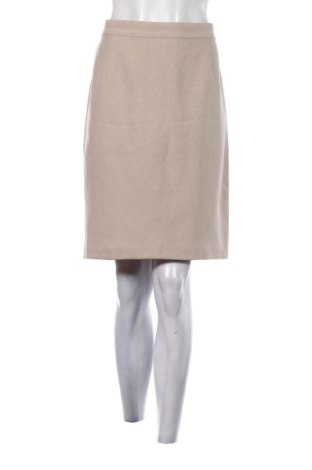 Szoknya Unbranded, Méret XL, Szín Bézs, Ár 4 949 Ft