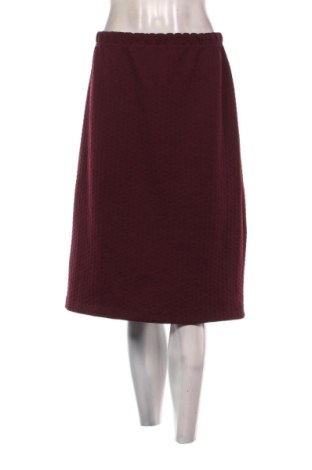 Fustă Unbranded, Mărime XXL, Culoare Roșu, Preț 72,99 Lei