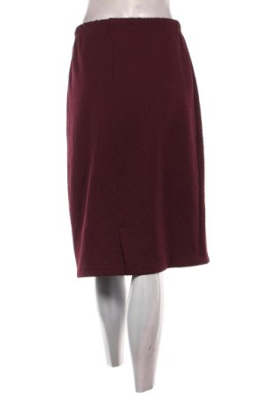 Fustă Unbranded, Mărime XXL, Culoare Roșu, Preț 72,99 Lei