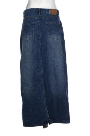 Fustă Unbranded, Mărime M, Culoare Albastru, Preț 78,20 Lei