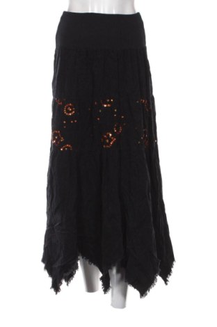 Rock Unbranded, Größe M, Farbe Schwarz, Preis 15,99 €