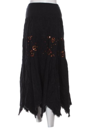 Rock Unbranded, Größe M, Farbe Schwarz, Preis 15,99 €