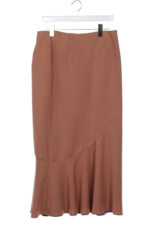 Fustă Unbranded, Mărime L, Culoare Maro, Preț 60,00 Lei