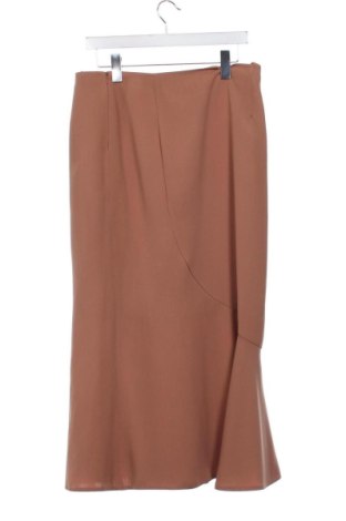 Fustă Unbranded, Mărime L, Culoare Maro, Preț 60,00 Lei