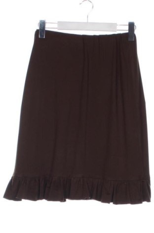 Spódnica Unbranded, Rozmiar XS, Kolor Zielony, Cena 51,99 zł