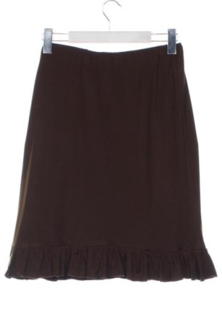 Spódnica Unbranded, Rozmiar XS, Kolor Zielony, Cena 51,99 zł