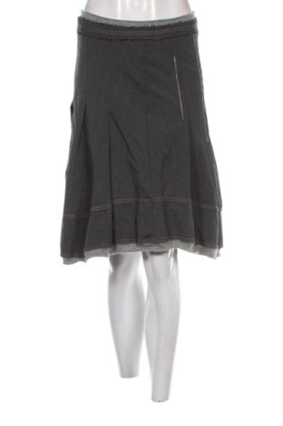 Fustă Unbranded, Mărime M, Culoare Gri, Preț 60,99 Lei