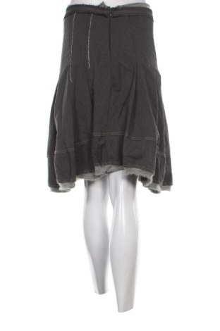 Fustă Unbranded, Mărime M, Culoare Gri, Preț 60,99 Lei