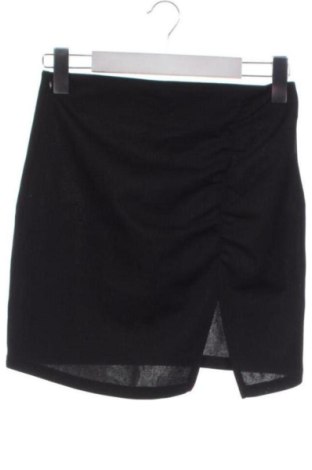 Sukně Unbranded, Velikost XS, Barva Černá, Cena  289,00 Kč