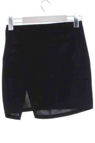 Sukně Unbranded, Velikost XS, Barva Černá, Cena  289,00 Kč