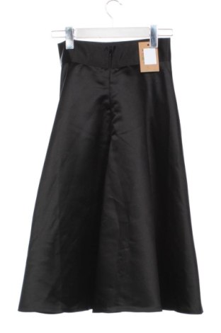 Fustă Unbranded, Mărime XS, Culoare Negru, Preț 61,00 Lei