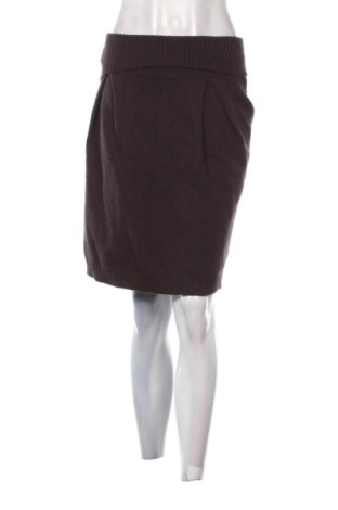 Пола United Colors Of Benetton, Размер L, Цвят Кафяв, Цена 21,47 €