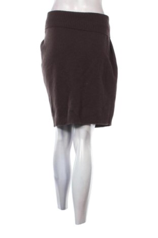 Пола United Colors Of Benetton, Размер L, Цвят Кафяв, Цена 21,47 €