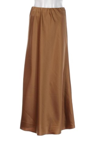 Spódnica Unbranded, Rozmiar M, Kolor Brązowy, Cena 61,99 zł