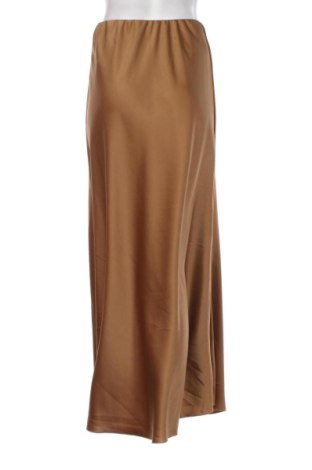 Spódnica Unbranded, Rozmiar M, Kolor Brązowy, Cena 61,99 zł