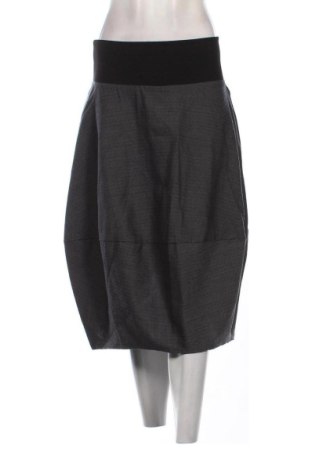 Fustă Unbranded, Mărime M, Culoare Gri, Preț 50,00 Lei