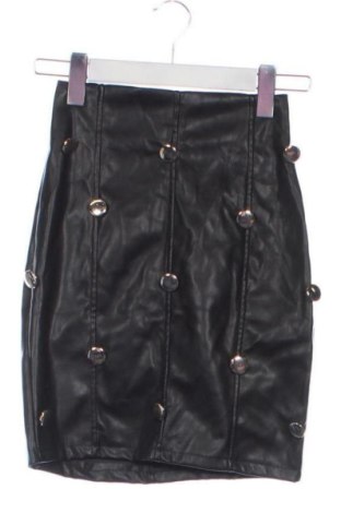 Spódnica Unbranded, Rozmiar XXS, Kolor Czarny, Cena 51,99 zł