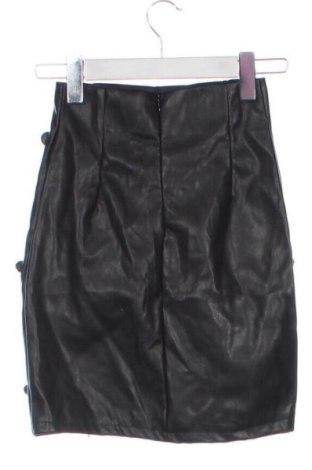 Spódnica Unbranded, Rozmiar XXS, Kolor Czarny, Cena 51,99 zł