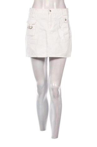 Φούστα Unbranded, Μέγεθος L, Χρώμα Λευκό, Τιμή 14,77 €