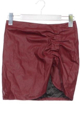 Φούστα Unbranded, Μέγεθος S, Χρώμα Κόκκινο, Τιμή 10,00 €