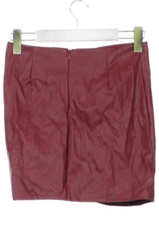 Φούστα Unbranded, Μέγεθος S, Χρώμα Κόκκινο, Τιμή 10,00 €
