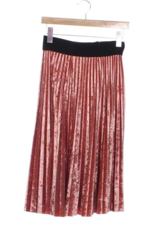 Sukně Unbranded, Velikost XS, Barva Růžová, Cena  349,00 Kč