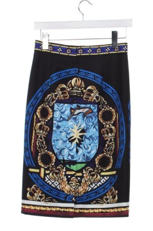 Spódnica Unbranded, Rozmiar S, Kolor Kolorowy, Cena 32,15 zł