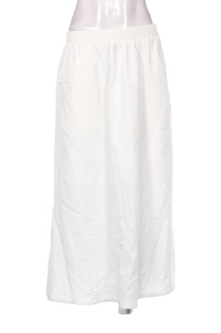 Spódnica Unbranded, Rozmiar L, Kolor Biały, Cena 64,30 zł