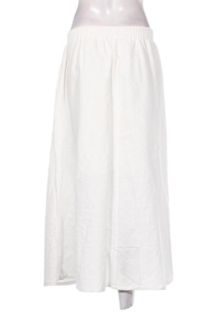Spódnica Unbranded, Rozmiar L, Kolor Biały, Cena 64,30 zł