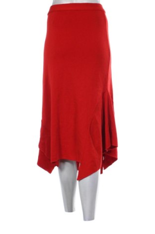 Fustă Unbranded, Mărime XXL, Culoare Roșu, Preț 61,00 Lei
