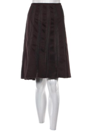 Fustă Unbranded, Mărime L, Culoare Maro, Preț 60,99 Lei