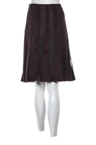 Fustă Unbranded, Mărime L, Culoare Maro, Preț 60,99 Lei