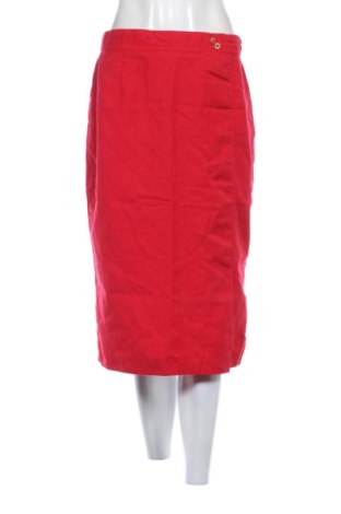 Пола Unbranded, Размер M, Цвят Червен, Цена 11,70 €