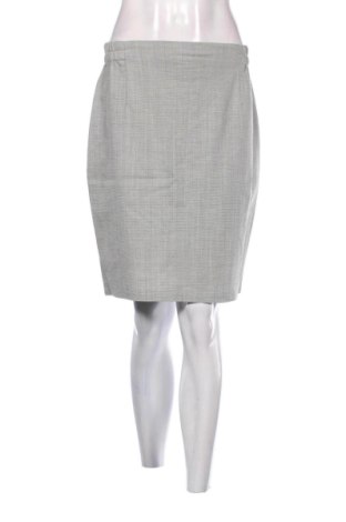 Spódnica Unbranded, Rozmiar L, Kolor Szary, Cena 52,42 zł