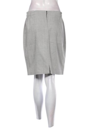 Spódnica Unbranded, Rozmiar L, Kolor Szary, Cena 52,42 zł