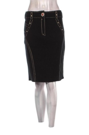 Fustă Unbranded, Mărime M, Culoare Negru, Preț 60,99 Lei