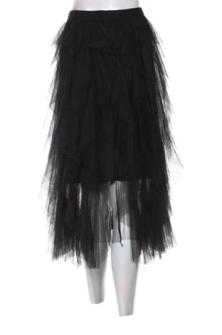 Rock Unbranded, Größe XXS, Farbe Schwarz, Preis 15,99 €