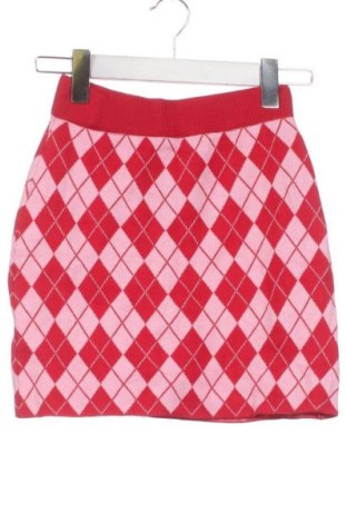 Spódnica Unbranded, Rozmiar XS, Kolor Kolorowy, Cena 51,99 zł