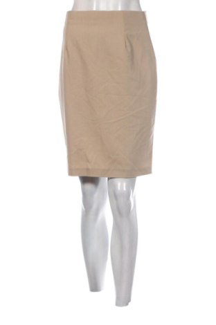 Sukně Unbranded, Velikost S, Barva Béžová, Cena  289,00 Kč