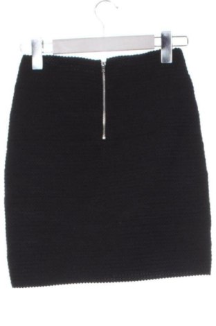 Fustă Unbranded, Mărime XS, Culoare Negru, Preț 60,99 Lei