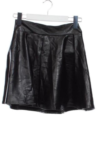 Spódnica Unbranded, Rozmiar XS, Kolor Czarny, Cena 53,58 zł