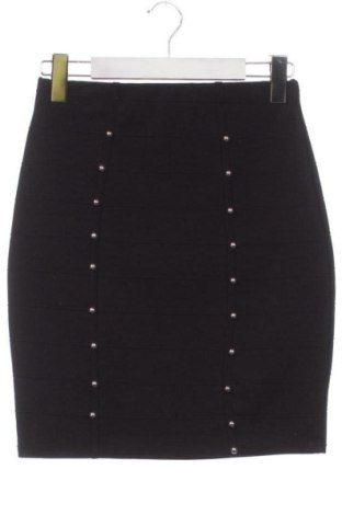 Sukně Unbranded, Velikost XS, Barva Černá, Cena  289,00 Kč