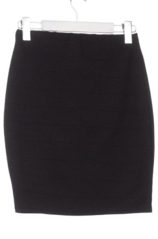 Sukně Unbranded, Velikost XS, Barva Černá, Cena  289,00 Kč