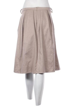 Fustă Unbranded, Mărime M, Culoare Bej, Preț 72,99 Lei