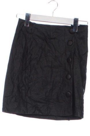 Fustă Unbranded, Mărime XS, Culoare Negru, Preț 60,99 Lei