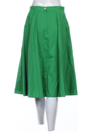 Spódnica Unbranded, Rozmiar S, Kolor Zielony, Cena 117,14 zł