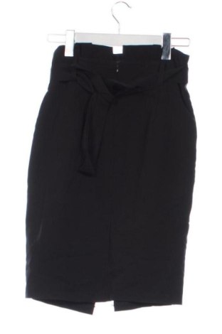 Spódnica Unbranded, Rozmiar XS, Kolor Czarny, Cena 83,99 zł