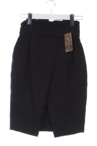 Spódnica Unbranded, Rozmiar XS, Kolor Czarny, Cena 83,99 zł