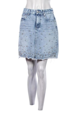 Sukně Unbranded, Velikost M, Barva Modrá, Cena  439,00 Kč